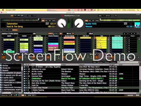 Serato scratch live software, free download