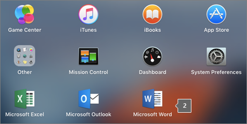 Word Office For Mac Download Free